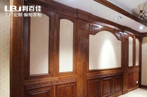 長沙利百佳櫥柜品牌 為您全面解析定制護墻板的核心知識